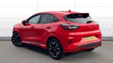 Ford Puma 1.0 EcoBoost Hybrid mHEV ST-Line X First Ed 5dr Petrol Hatchback